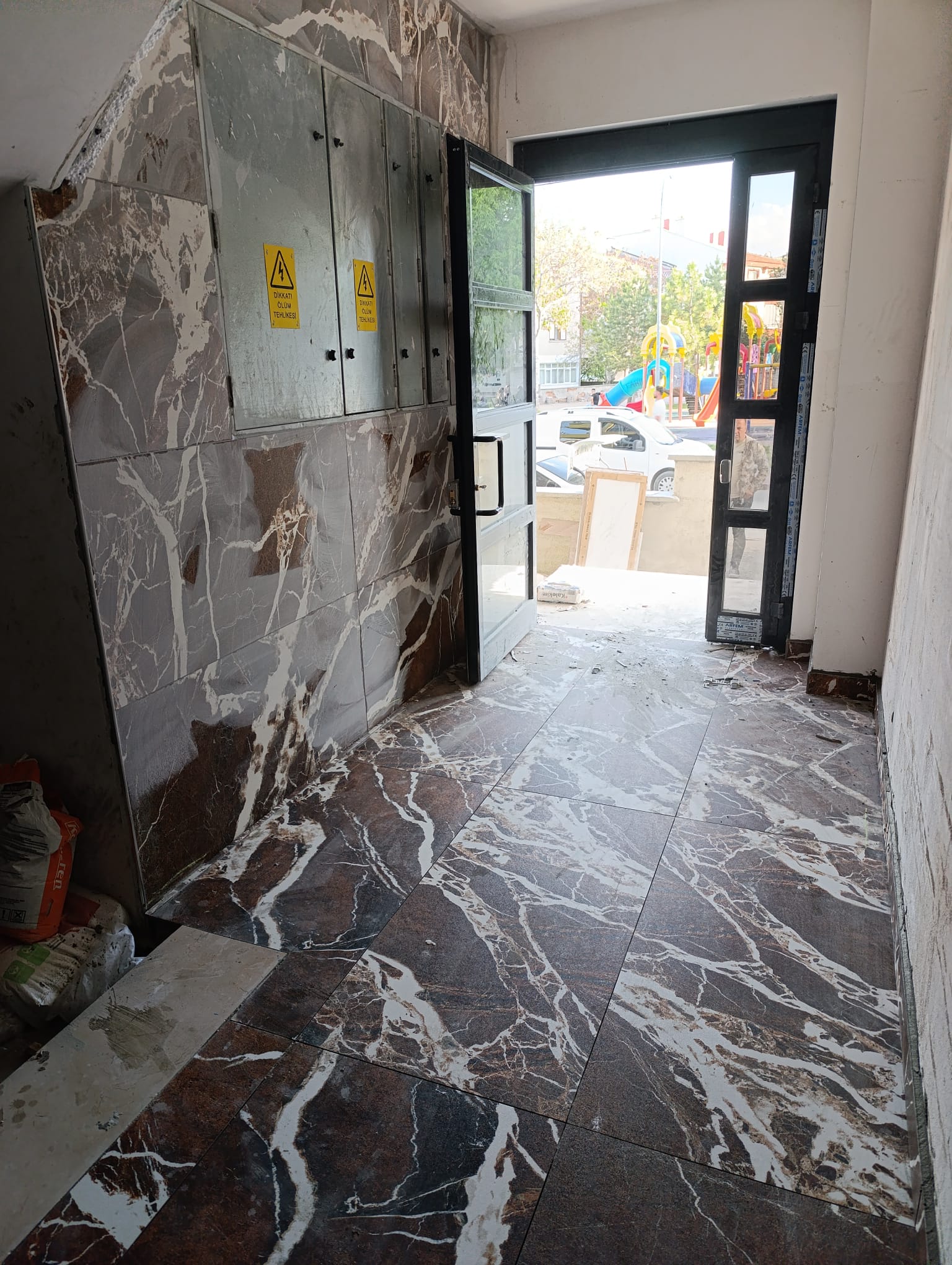 Fayansçı Serdar Dekorasyon